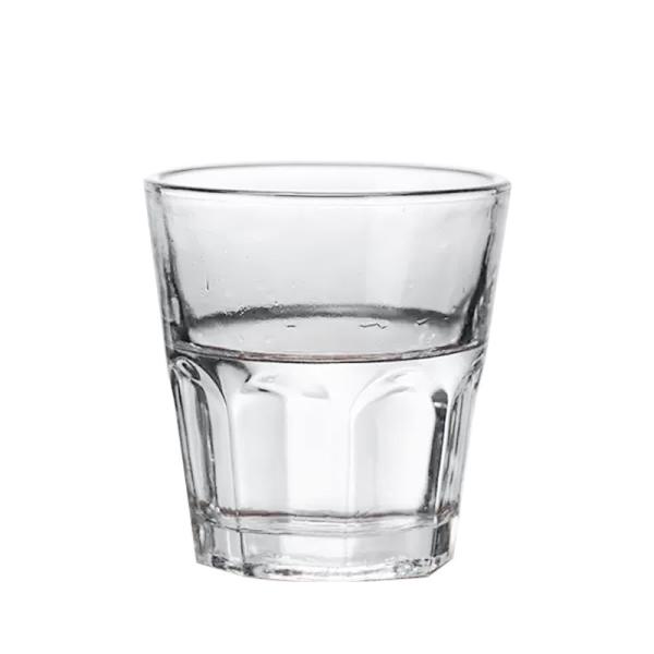 Wholesale Bespoke Laser-Etched 9oz Crystal Whiskey Tumblers | Bulk for Vineyards & Luxury Resorts