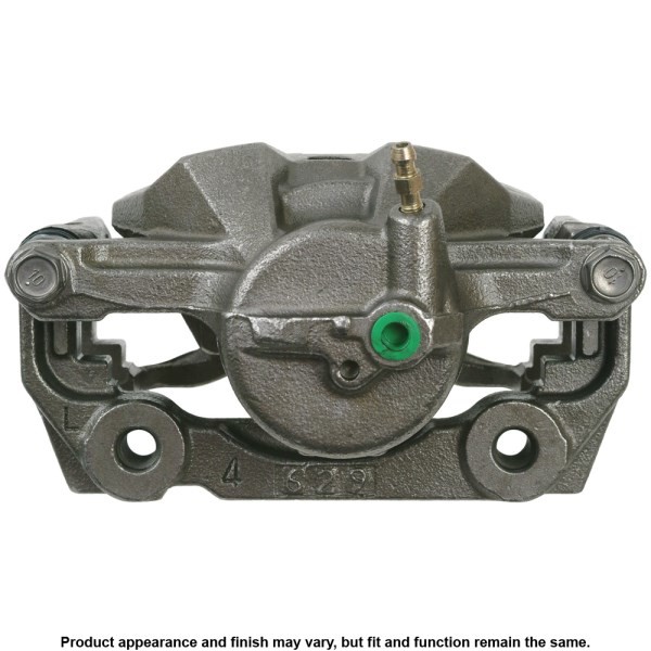 LEXUS Auto Parts Vehicle Brake Caliper 19B3219 19B3218 345026 345027 OEM 47750-53060 47730-53060