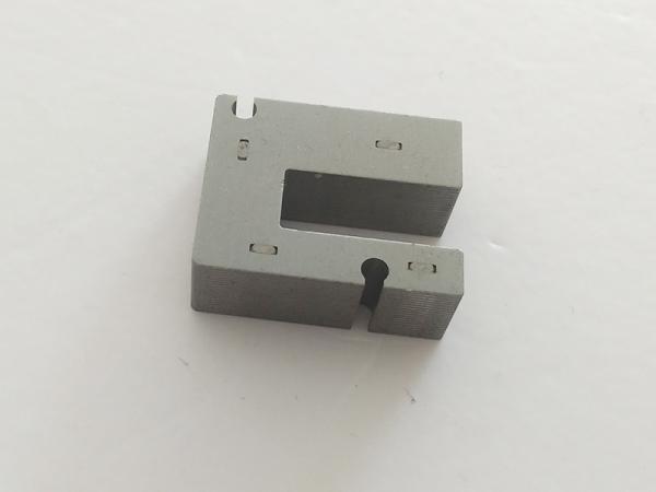 Silicon Steel 0.5 Mm Ei Transformer Core