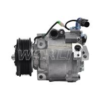 Para Mitsubishi Outlander Para Lancer3.0 Compresor de CA automotriz 7813A839 AKV011H407F WXMS039
