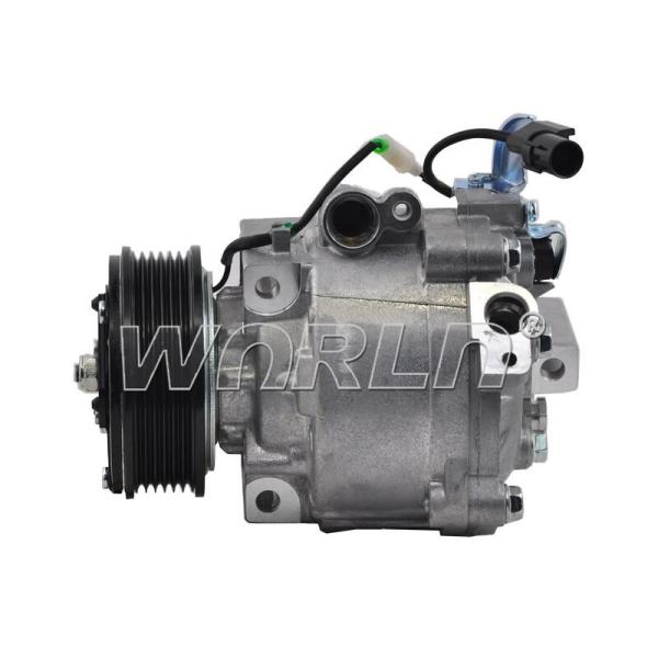 Compressor automotivo da C.A. para Mitsubishi