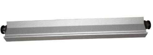 Removing Dust Hand Held Air Knife , Stainless Steel Pneumatic Air Knife