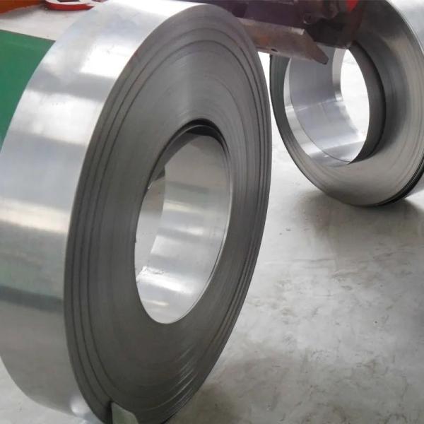 ASTM Hot Rolled Stainless Steel Strips 200 Series 300 Series 400 Series 321 1200mm