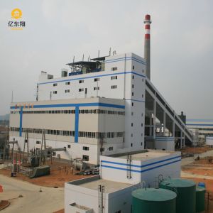 Structure d'acier personnalisable avec galvanisé