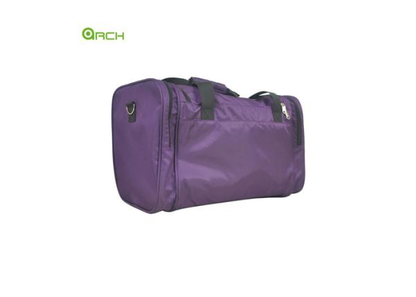 Saco de Duffle clássico da polegada da tapeçaria 24x13x12 do Gym dos esportes