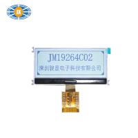 192×64 Graphic LCD Display Monochrome Compact Good Visibility COG Dot Matrix Display