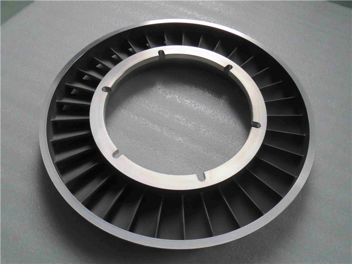 OEM Adjustable Turbocharger Nozzle Ring Inboard Plain Bearing Design