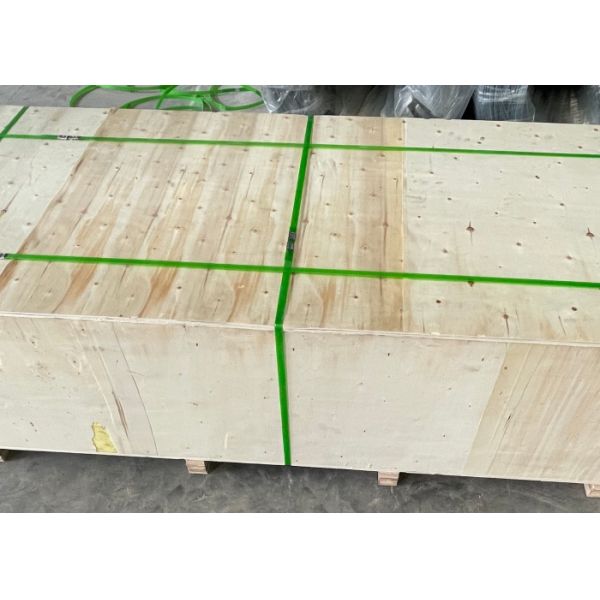 SS316 Essai de corde de 3 mm 200 kg Poids en ferraille type filetage de corde en fil de fer pour une utilisation de sécurité