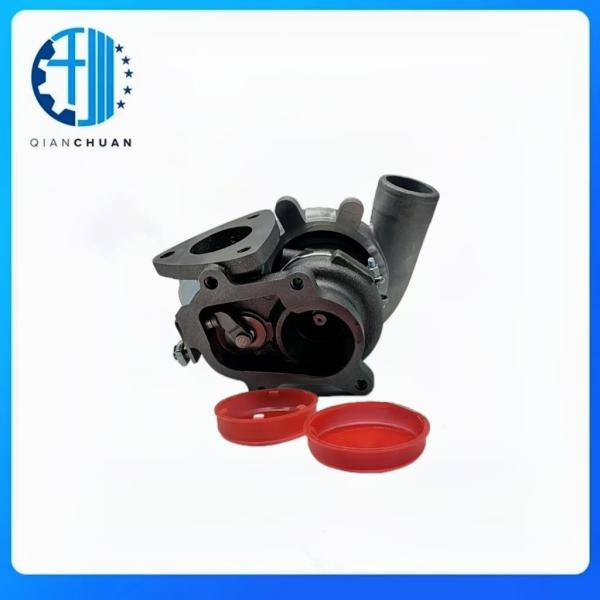 49135-06300 1118100-E06 Turbocharger TF035HM For Great Wall Hover H3 H5 2.8T