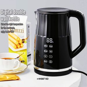 Electric Kettles