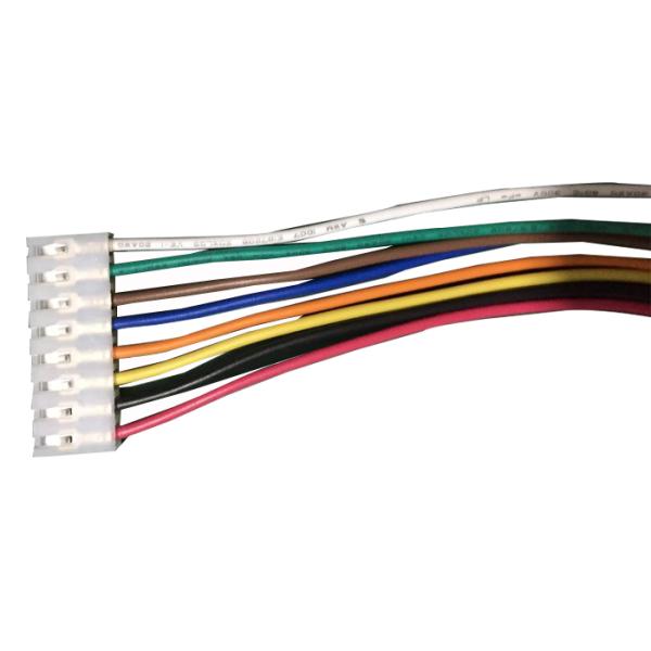 200MM 2.0mm 8 Pin 5A 300V 5AMedical Transfer Wire