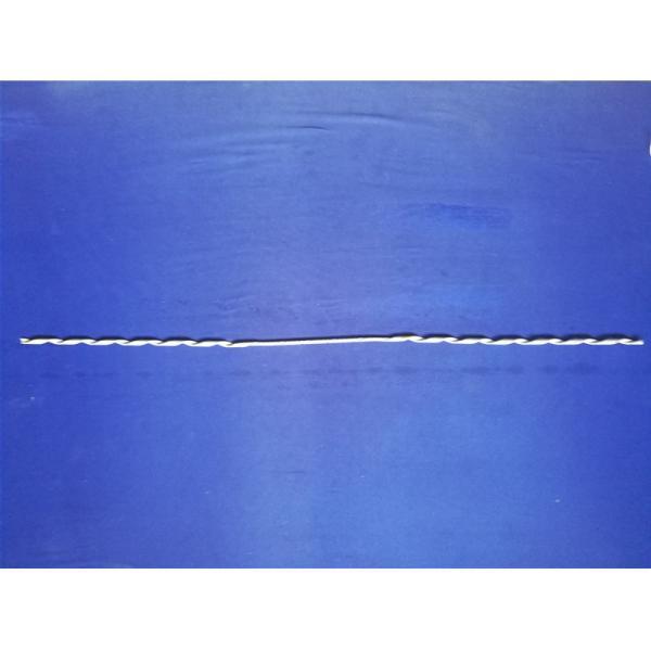 DN4108 Aluminum Clad Steel Strand Preformed Guy Grip