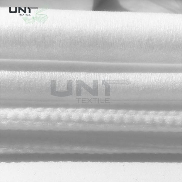 Soft Spunlace Nonwoven Fabric With UV Resistance Good For B2B Wholesale
