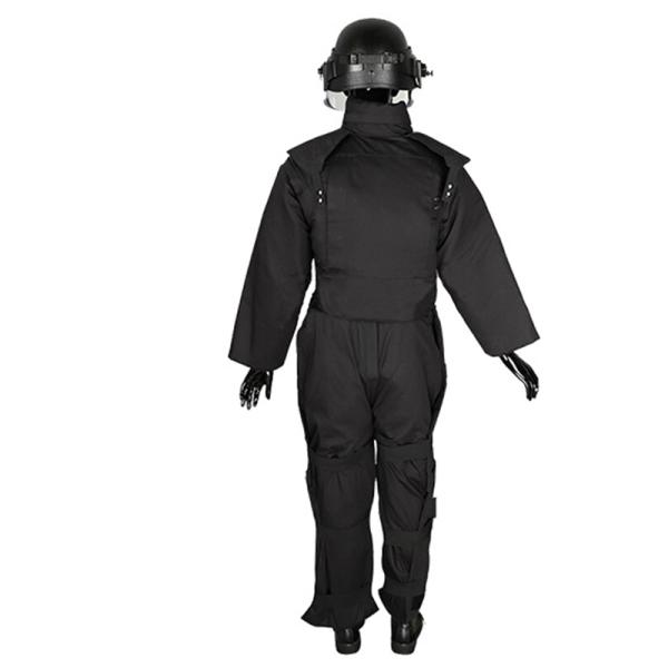 Eod Bomb Military Ballistic Armor