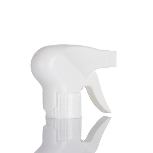 Pulverizador de gatilho de plástico de mão de 28 mm descartável para pulverizador de espuma Certificado e certificado ISO