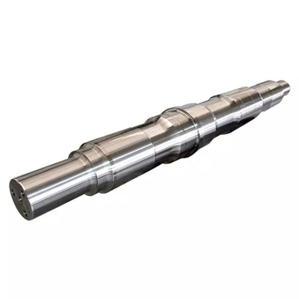 Roda Axle Trailer Parts do trilho do AA