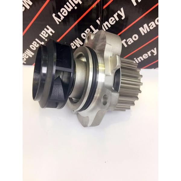 Auto Engine Cooling Passat B5 1.8 for Engine EA113 Natural Parts in Market