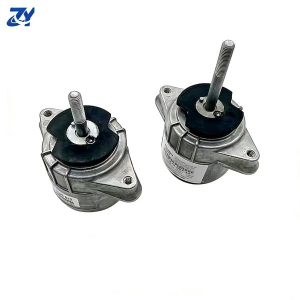 High Quality for Porsche for Panamera 970 Engine Mounts 94837505712 94837505713 94837505711 94837505813 Engine