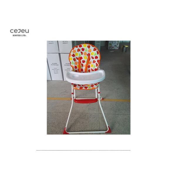 5 младенец проводки 5.5KG пункта кормить высокий стул с местом 102*57*69cm Pvc
