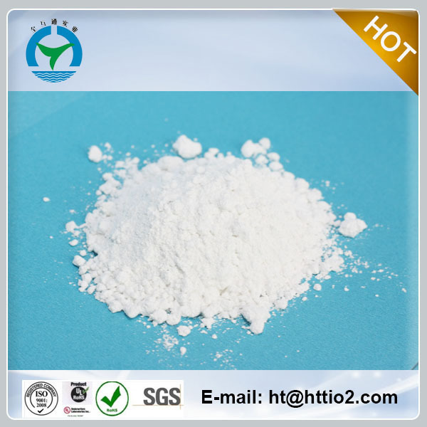 Titanium Dioxide Paint Masterbatch Rutile Grade 98% Min Purity