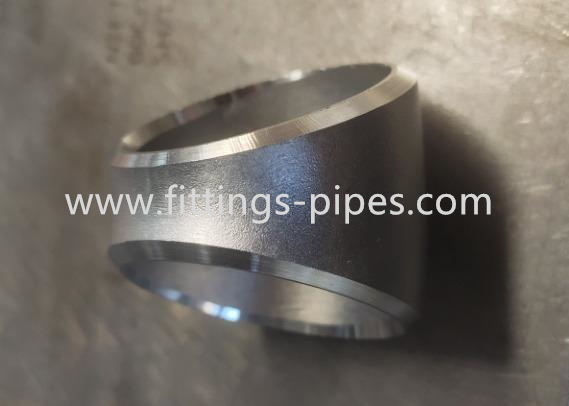 Alloy Seamless  Steel Pipe Elbow Fitting 20MnG 12inch 22T High Pressure Boiler Pipe