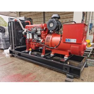 Tongchai TCR200 двигатель открытые дизельные генераторы 200кВ 250кВА