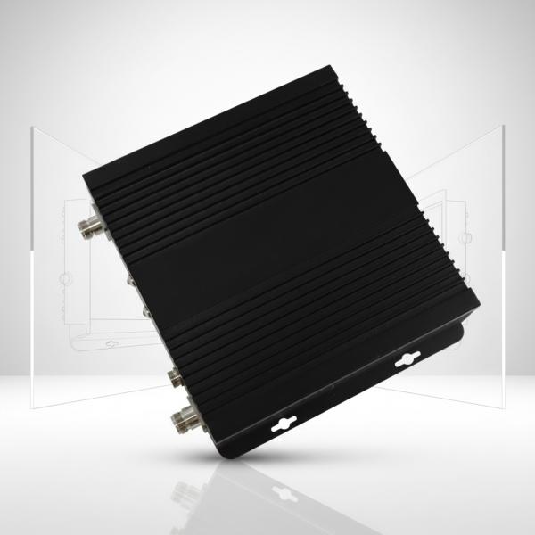 17dBm LTE800/DCS1800MHz Digital band selective repeater Digital Channel Selective Bda Pico Repeater