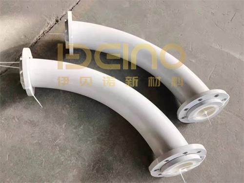 10mm Wear Resistant Ceramic Pipe Abrasion Resistance Alumina Ceramic Pipe