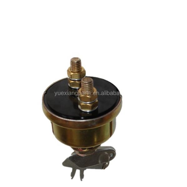 Interruptor de ignição elétrico do fechamento de ignição 7N-0718 de Spare Parts E320D da máquina escavadora de Belparts para a máquina escavadora
