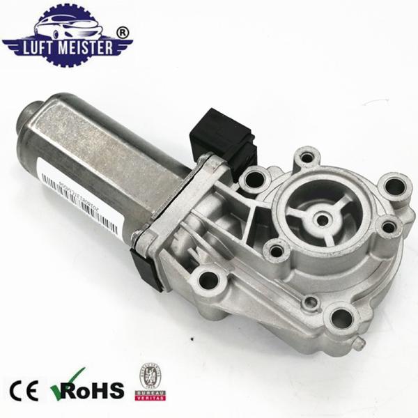 Stainless Steel Transfer Case Motor Replacement Fit Mercedes ML GL Class 1645400188