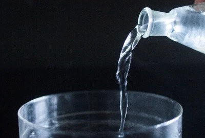 IPA Iso-Propyl Alcohol