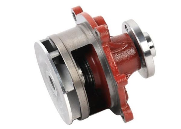 Pompe à eau VOE21404502 pour EC210 le moteur D4D D6D