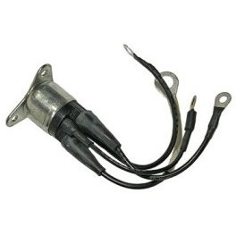 A0011522410 HEAVY-DUTY ELECTRICAL STARTER RELAY REPLACEMENT FOR BENZ TRUCKS