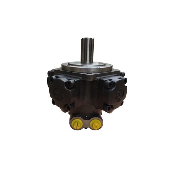 Machines en plastique 20MPa Marine Hydraulic Drive Motor 800RPM
