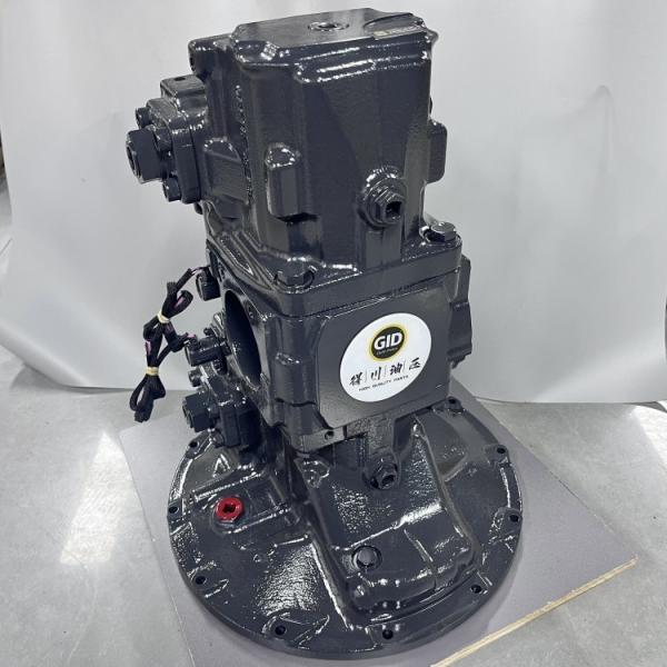 Komatsu 708-2L-00102 Pump Assy Gear Pump Construction Machinery Parts for Excavator PC228 and PC228US
