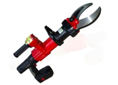 Forcible Hydraulic Rescue Equipment Road Accident Hydraulic Jaws Of Life Tool