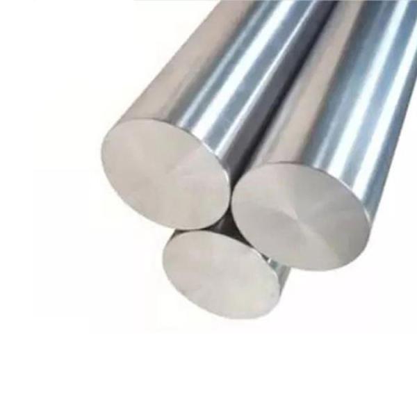 Discover Versatility Of Inconel Alloy Bar Ideal Material For Industrial
