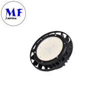 O diodo emissor de luz que 100W/150W/200W/300W a baía alta que ilumina a baía alta conduziu dispositivos elétricos claros conduziu a baía alta do UFO