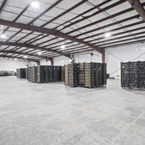 Fire Proof Commercial Steel Structure Workshop Building with Sandwich Panel
