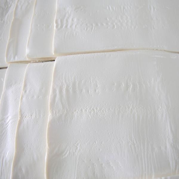 Compuestos de goma de goma de Dowhon Fluoroelastomer FKM Precompound FPM