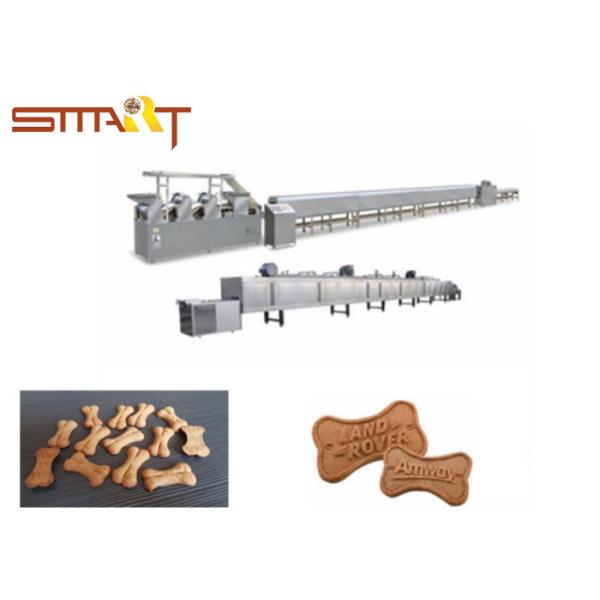 Печенье собаки нержавеющей стали делая машину, автоматическую машину печенья соб