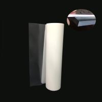 Aluminium Composite Panel Hot Melt Adhesive Glue Film OEM / ODM