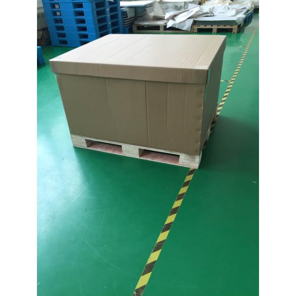 Waterproof 310W 36V Monocrystalline Solar Panel , Thin Solar Panels With White Aluminum