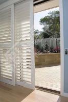 Custom Aluminum Louvers Lightweight Aluminum Blinds For Windows
