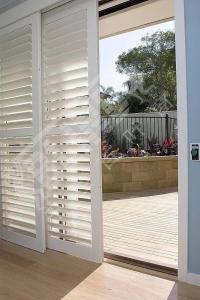 Custom Aluminum Louvers Lightweight Aluminum Blinds For Windows