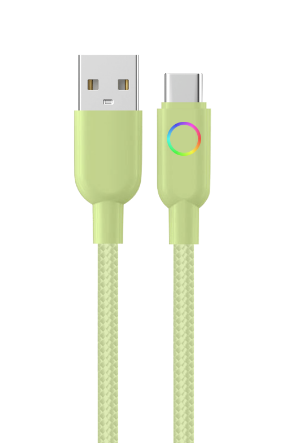 CC 60w CC100W Colorido RGB Cable de luz tecnología de vanguardia estilo deslumbrante