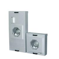 Eficacia alta externa contraria de la presión estática de la unidad de filtrado de la fan de la corriente SUS304 600m3/H