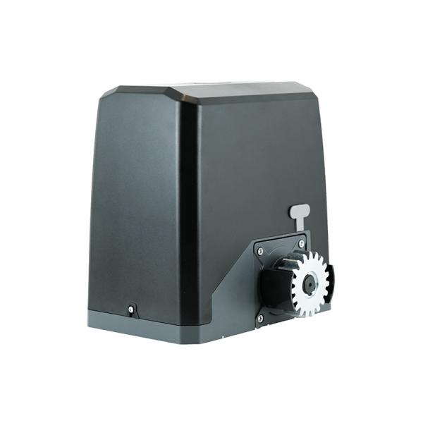 PY2500AC Heavy Duty Sliding Gate Motor with 850W Motor Power Supports 12m Max Gate Length and 1 Year Warranty