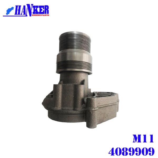 Electric cumminss Diesel Engine Water Pump M11 Excavator 2 - 5 HP
