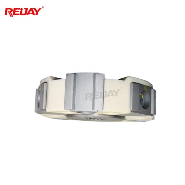 Central elétrica de aço inoxidável de Coupling Flexible For da máquina escavadora
